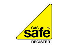 gas safe companies Calf Heath